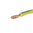 Myf 16 (H07V-K) Conductor cupru flexibil - Galben/verde